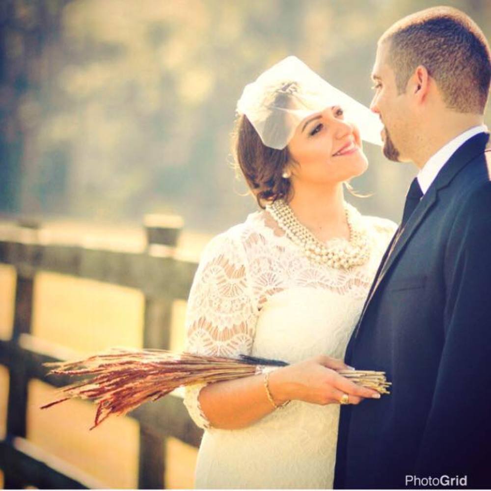 Meet your Posher, Patricia